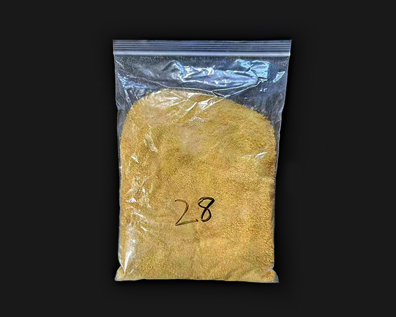 聚合氯化铝
