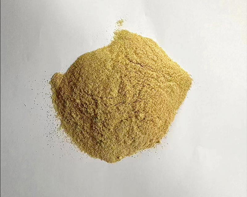 聚合硫酸铁