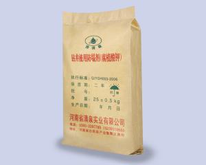 钻进液用防塌剂（腐植酸钾）